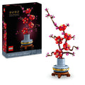 LEGO Botanique 10369 - Les fleurs de prunier
