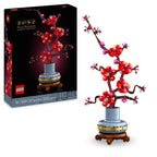 LEGO Botanique 10369 - Les fleurs de prunier
