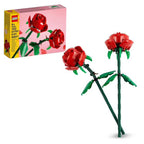 LEGO Botanique 40460 - Les Roses