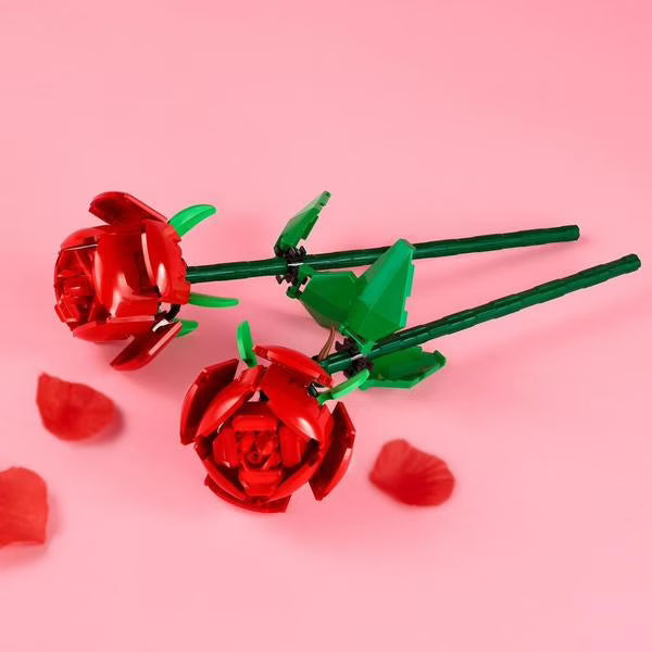 LEGO Botanique 40460 - Les Roses