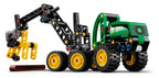 LEGO Technic - L'abatteuse John Deere 42218