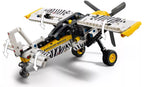 LEGO Technic - L'avion de brousse 42198