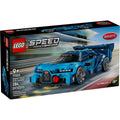 LEGO Speed Champions Hypercar Bugatti Vision Gt 77253