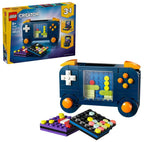 LEGO Creator - La console de jeu rétro