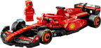 LEGO Speed Champions 77242 - F1 Ferrari SF-24