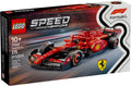 LEGO Speed Champions 77242 - F1 Ferrari SF-24