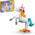 LEGO Creator - la Licorne Magique