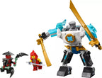 LEGO Ninjago - La super armure robot de Zane 71827