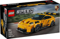 LEGO Speed Champions 77239 - Supercar Porsche 911 GT3 RS