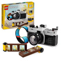LEGO Creator - L'appareil photo rétro