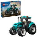 Lego City - Le Tracteur