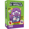 Les monstres Dé-Traqués