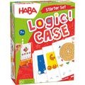 Logic! CASE : Starter Set