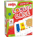 Logic! CASE : Starter Set