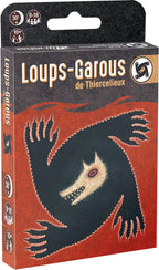 Les Loups garous de Thiercelieux