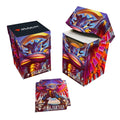 Deck box Magic 100+ cartes - Magic x Final Fantasy