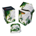 Deck box Magic 100+ cartes - Magic x Final Fantasy
