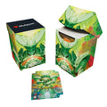 Deck box Magic 100+ cartes - Magic x Final Fantasy