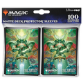 Sleeves pour 100 cartes Magic - Magic x Final Fantasy