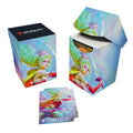 Deck box Magic 100+ cartes - Magic x Final Fantasy