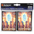 Sleeves pour 100 cartes Magic - Magic x Final Fantasy
