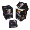 Deck box Magic 100+ cartes - Magic x Final Fantasy