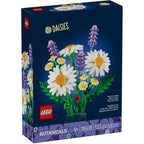 LEGO Botanicals Marguerites 11508