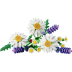 LEGO Botanicals Marguerites 11508