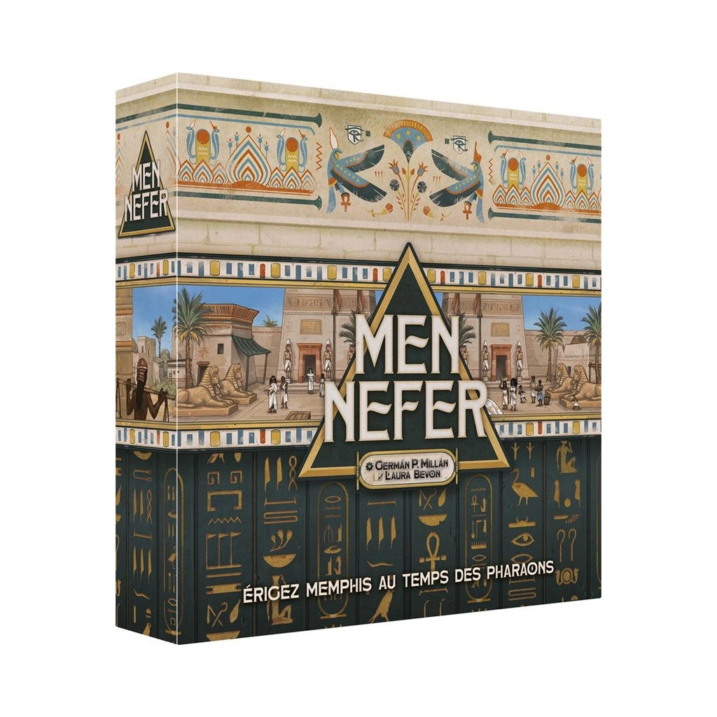 Men Nefer