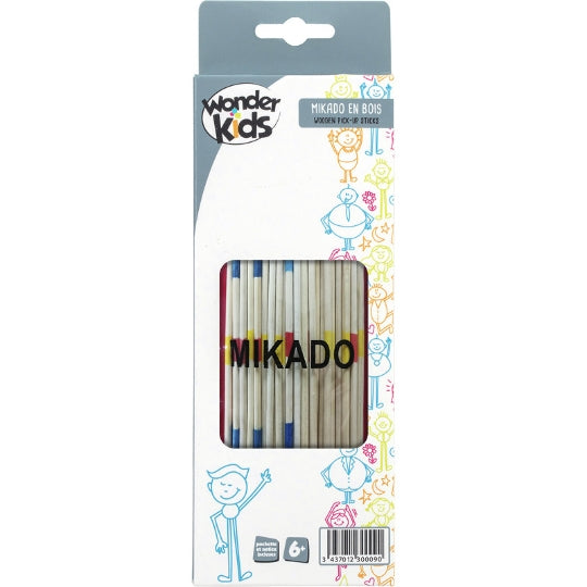 Mikado Bois