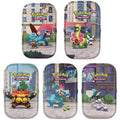 Mini Tin Pokémon ME04 Chaos Ascendant