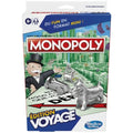 Monopoly voyage