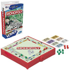 Monopoly voyage