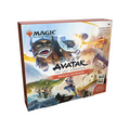 Magic The Gathering Scene Box - Avatar le dernier maître de l'air - The black sun invasion