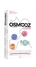 Osmooz Défis à 2