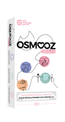 Osmooz Défis à 2
