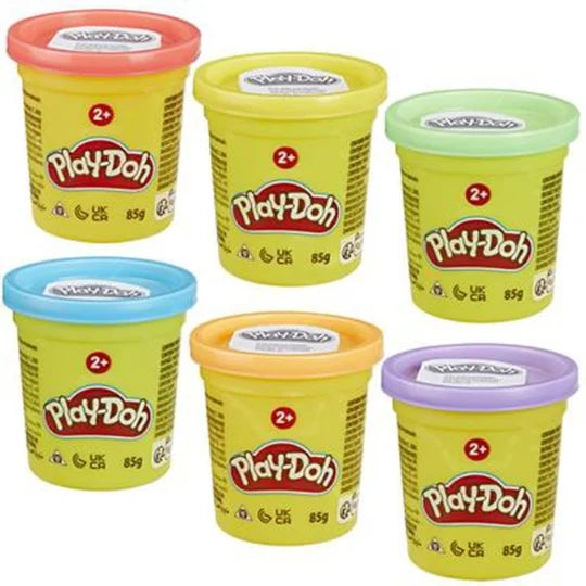 Pâte à modeler Play-Doh - Pot à l'unité VERT