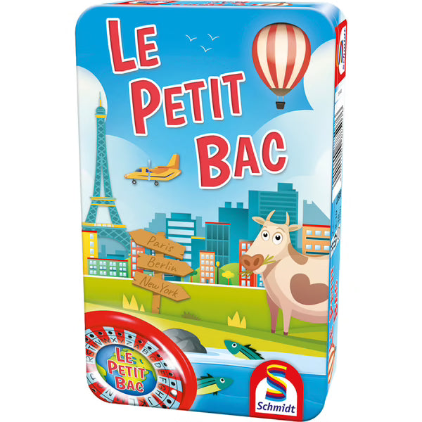 Le Petit Bac