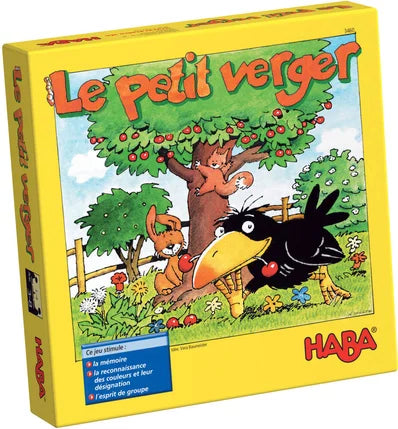 Le Petit Verger