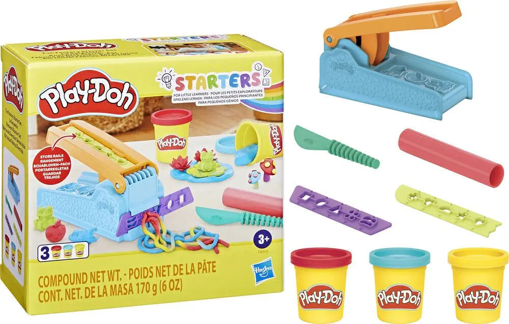 Pâte à modeler Le Serpentin Play-Doh