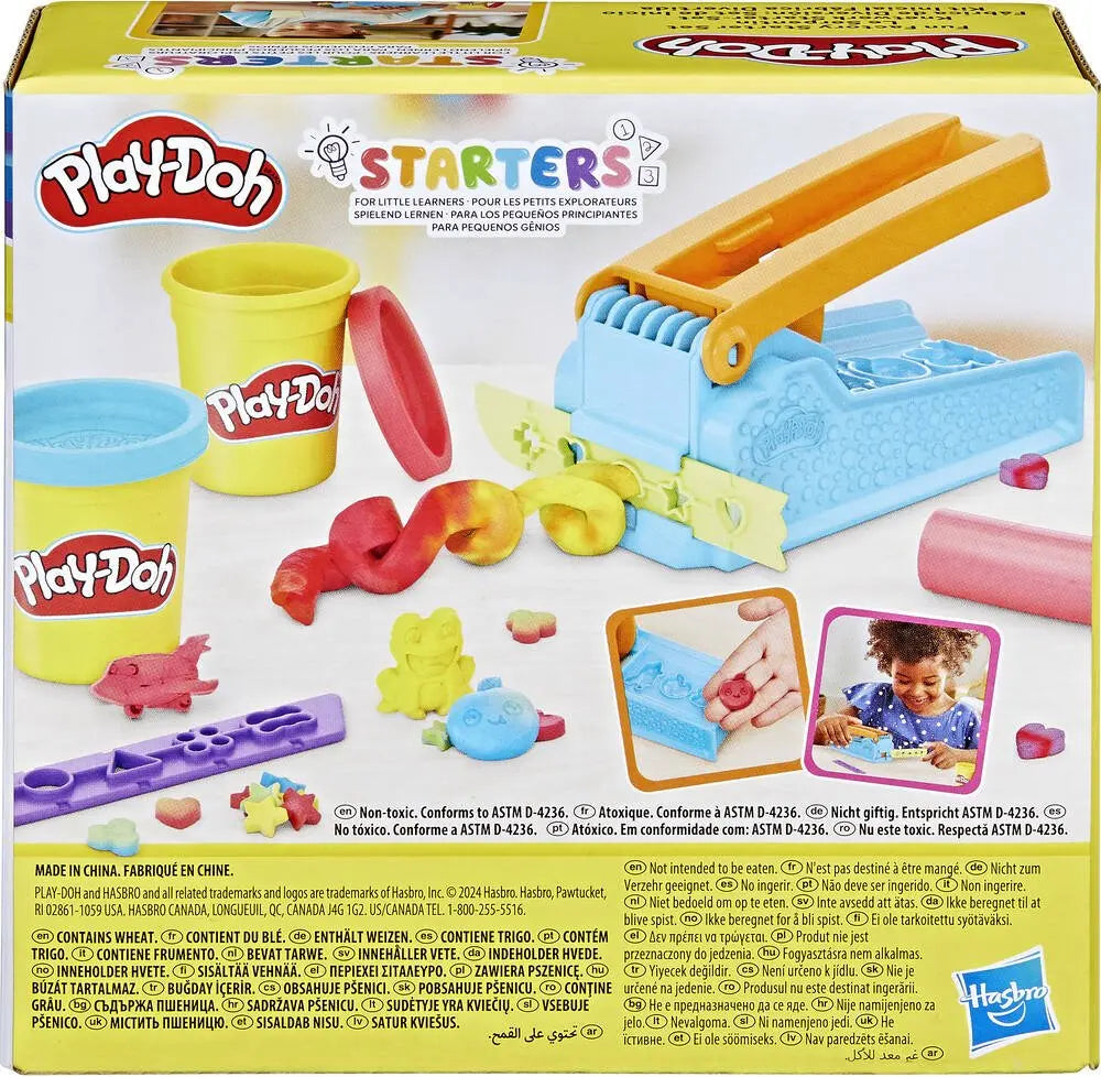 Pâte à modeler Le Serpentin Play-Doh