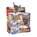 Display Pokémon Écarlate et Violet – Évolutions à Paldea EV02 – 36 Boosters FR