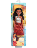 Poupée Vaiana