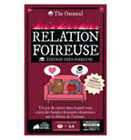 Relation Foireuse - Extra Foireuse