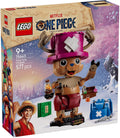 Lego One Piece 75643 - Tony-Tony Chopper