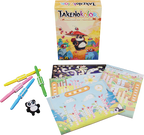 Takenokolor