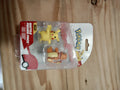 Set figurines de combat Pikachu et Salamèche