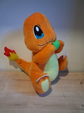 Peluche Pokemon - Maxi format 🔴 - Salamèche collection Mogumogu Time