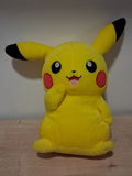 Peluche Pokemon - Maxi format 🔴 - Pikachu
