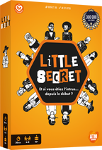 Little Secret
